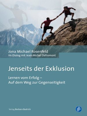 cover image of Jenseits der Exklusion